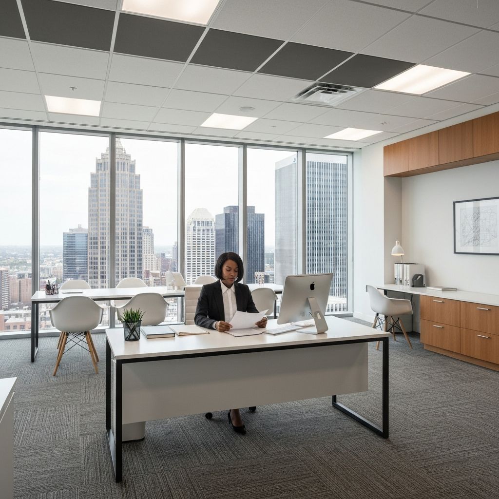 Washington Injury Law - Atlanta, GA