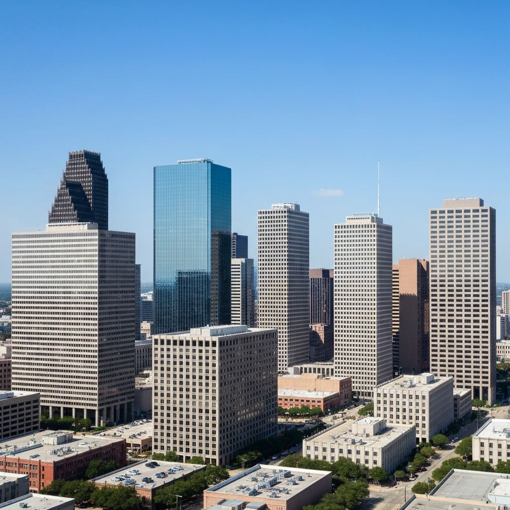 Rodriguez & Associates - Houston, TX