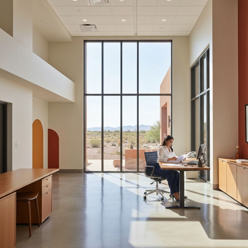 Chen Law Group - Phoenix, AZ